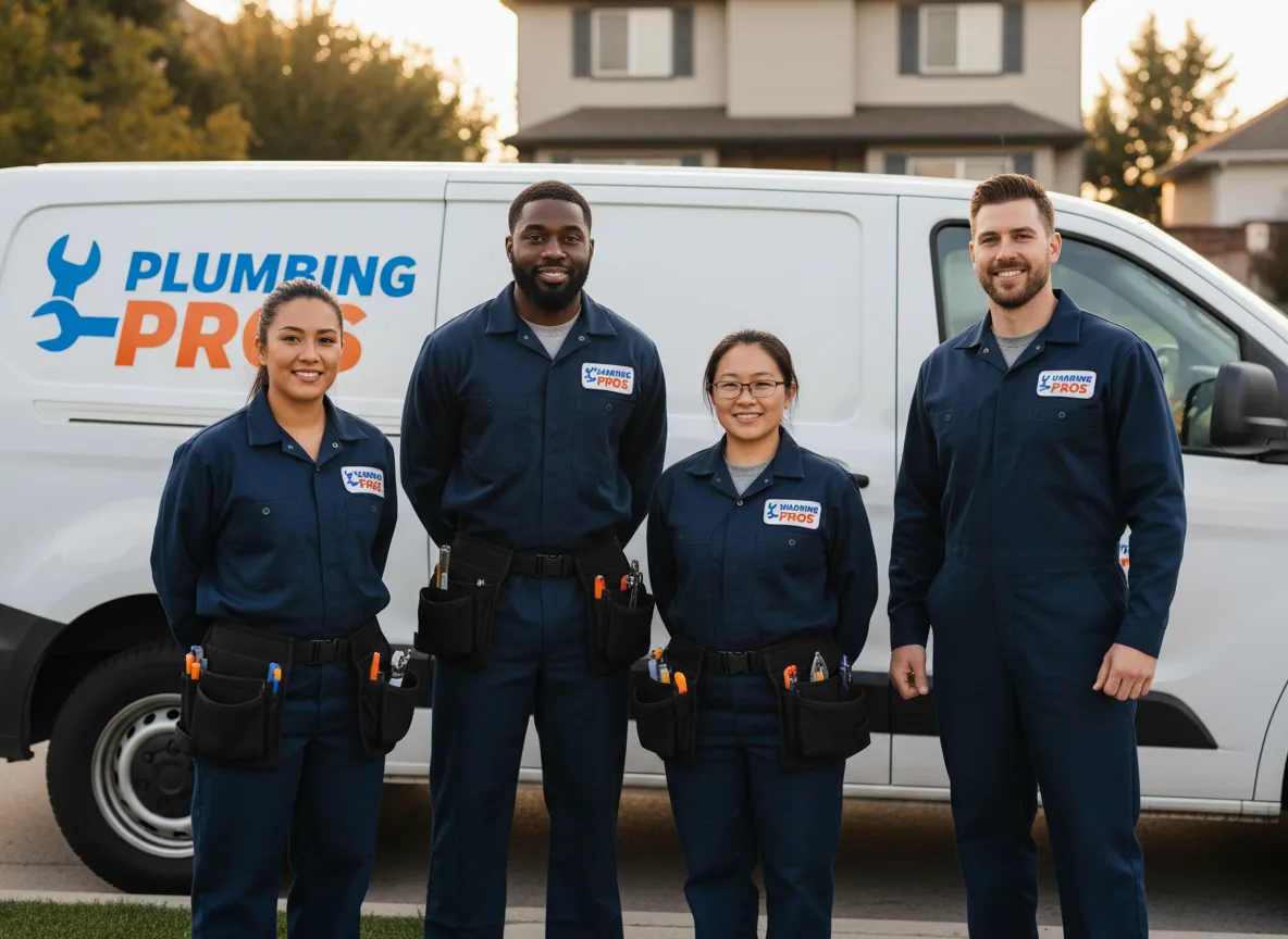 Water Heater Repair company in Three Rivers, MI